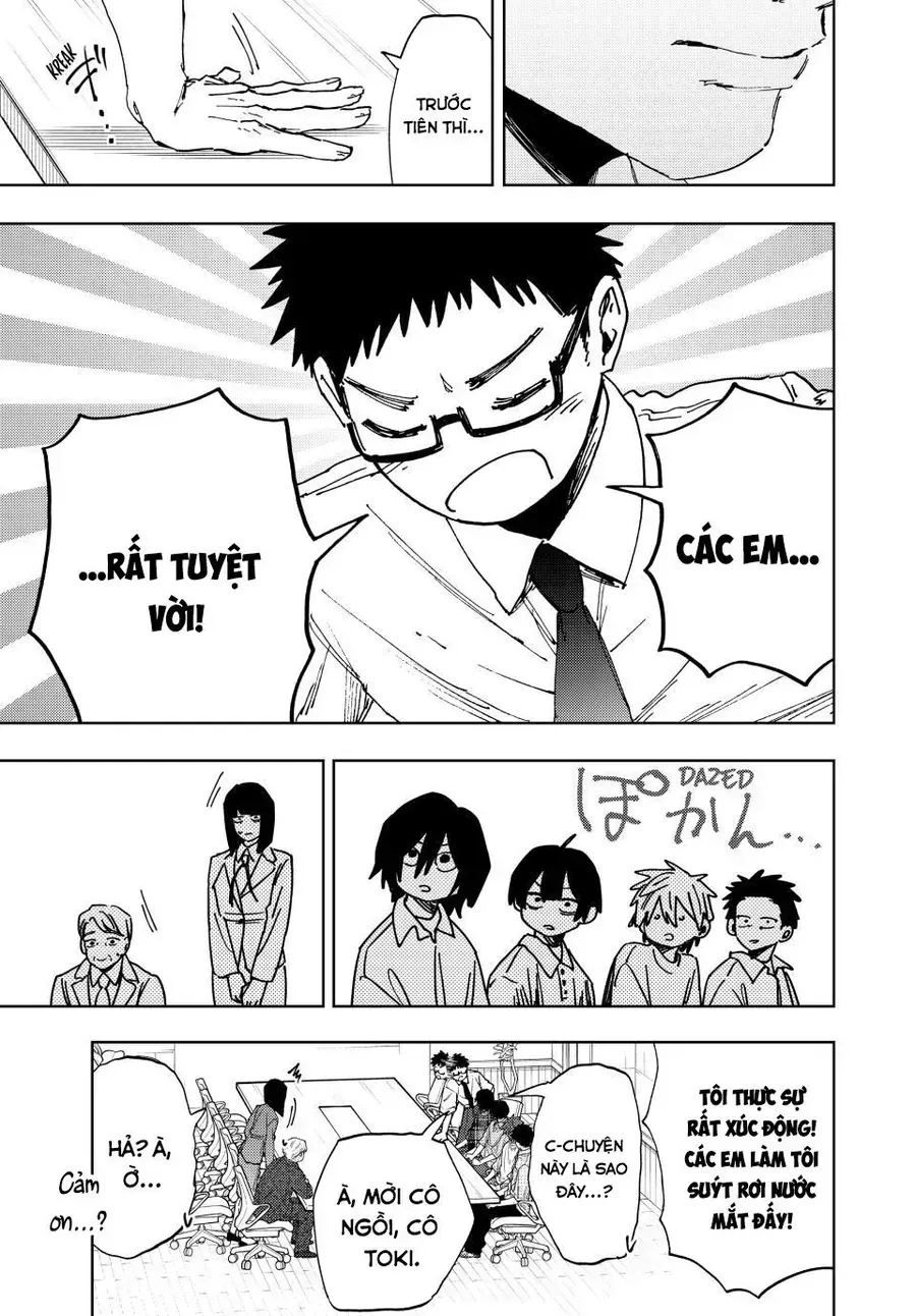 Chapter 175 - Trang 5