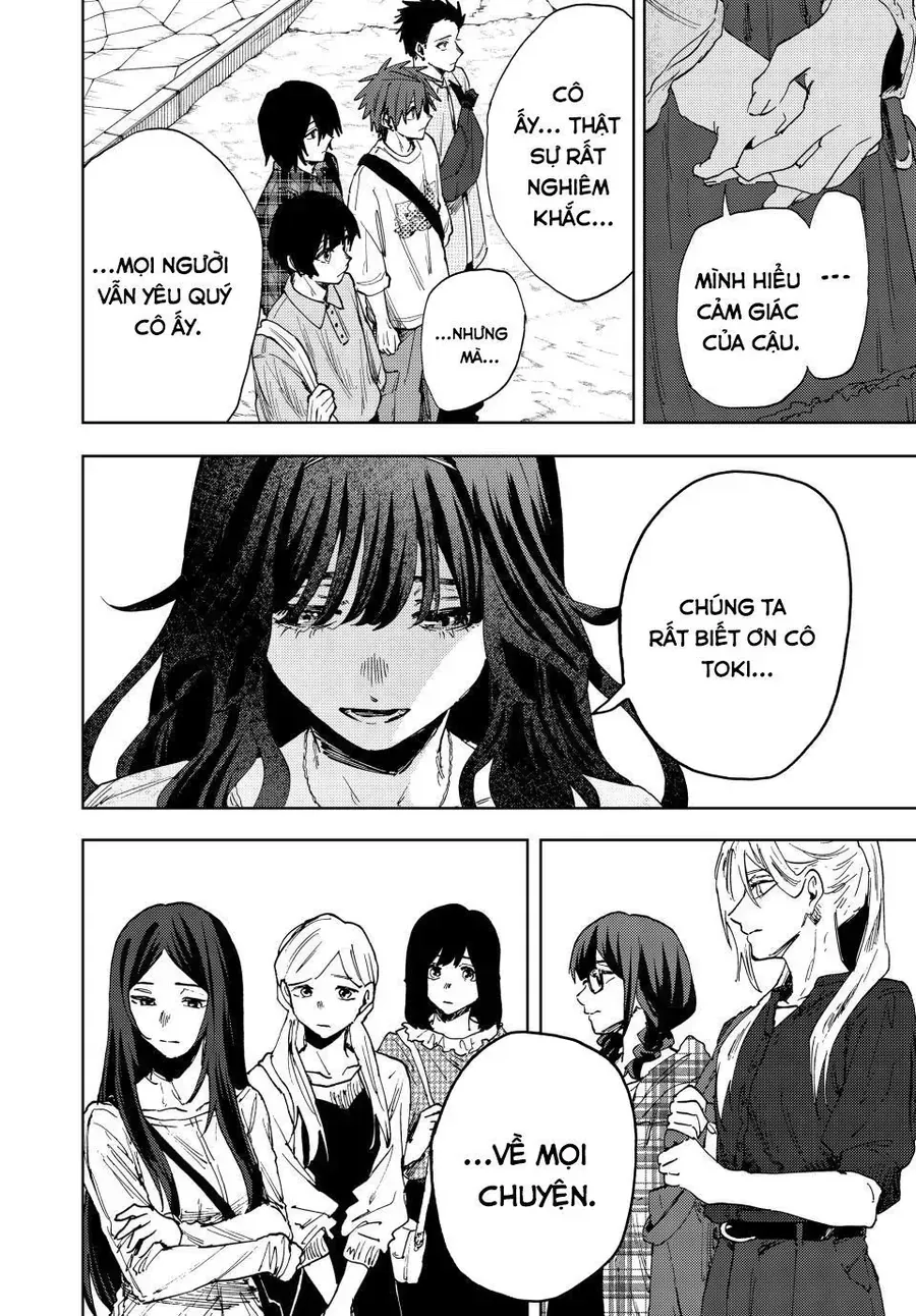Chapter 176 - Trang 16