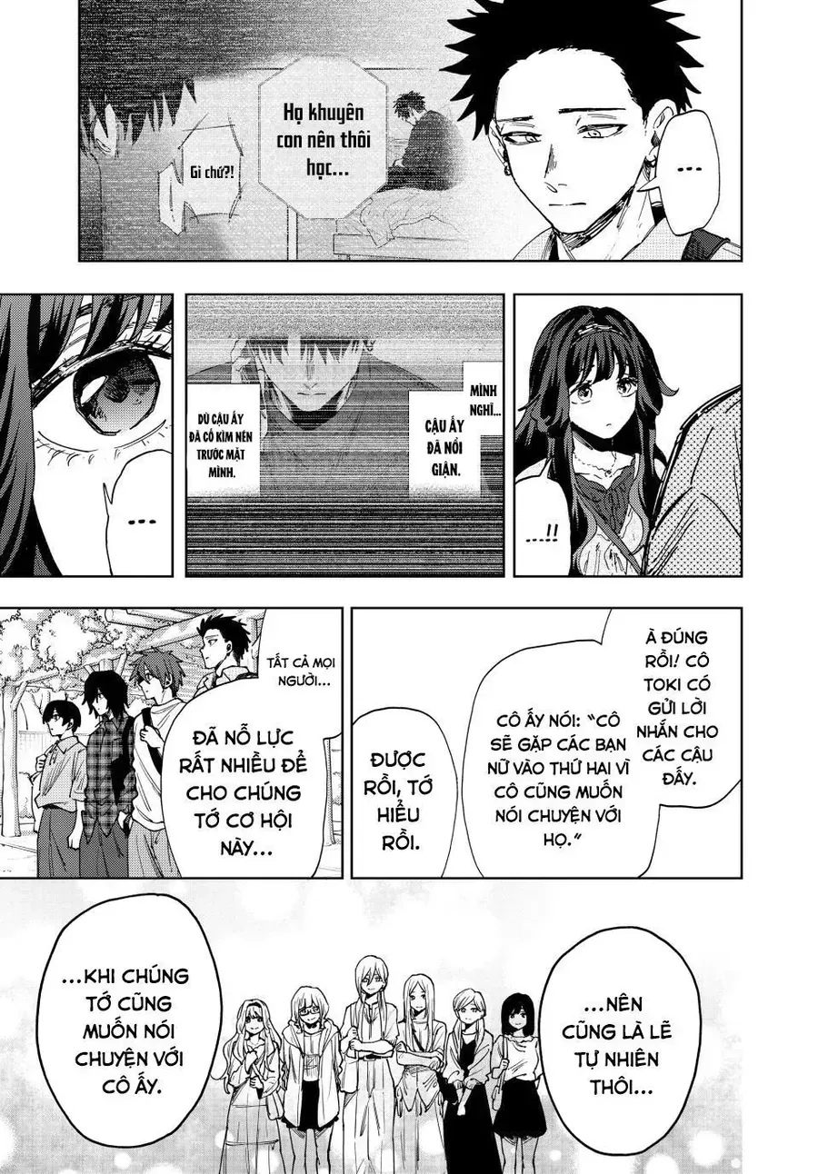 Chapter 176 - Trang 17