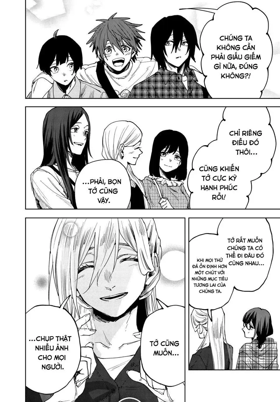 Chapter 176 - Trang 21