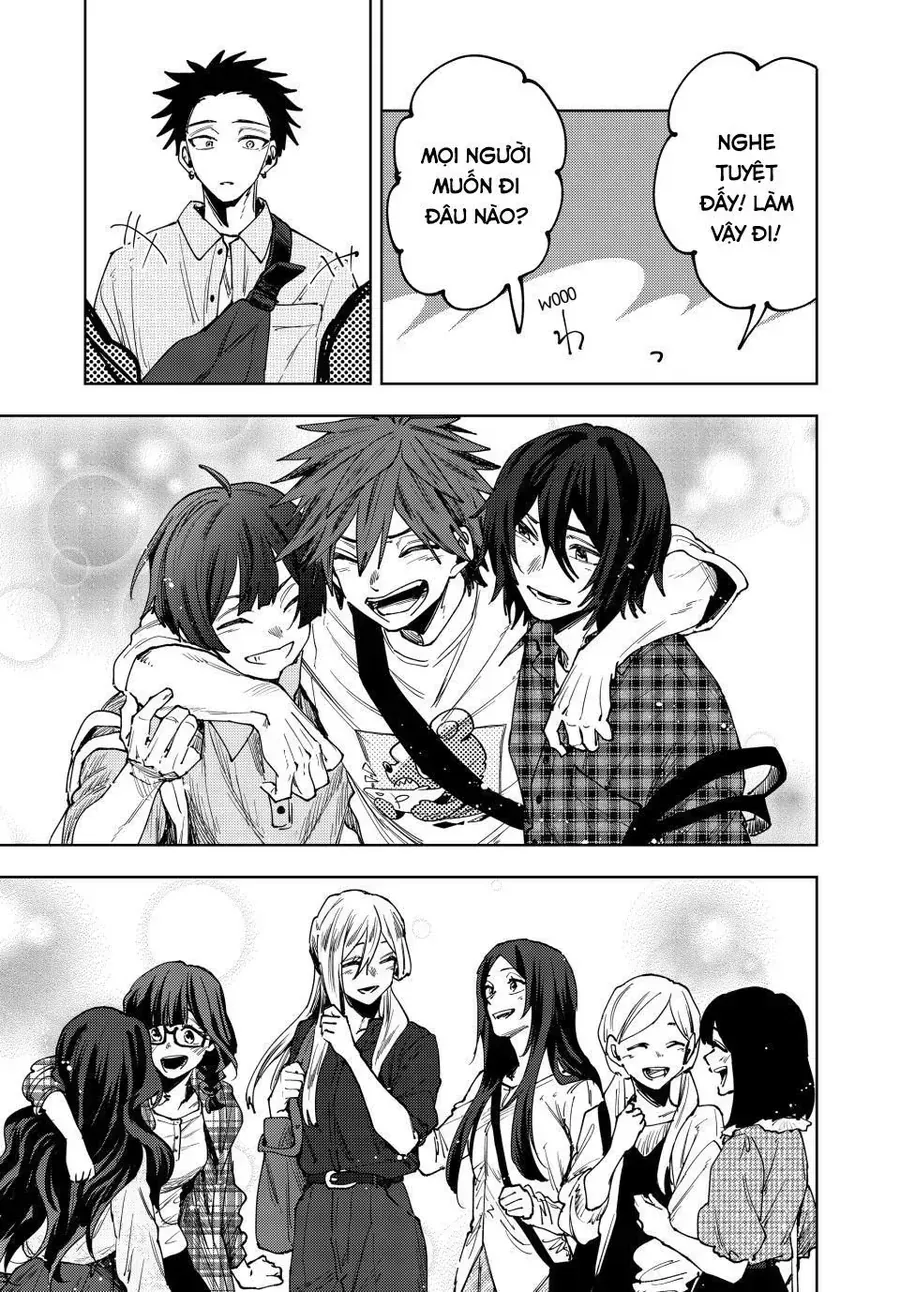Chapter 176 - Trang 22