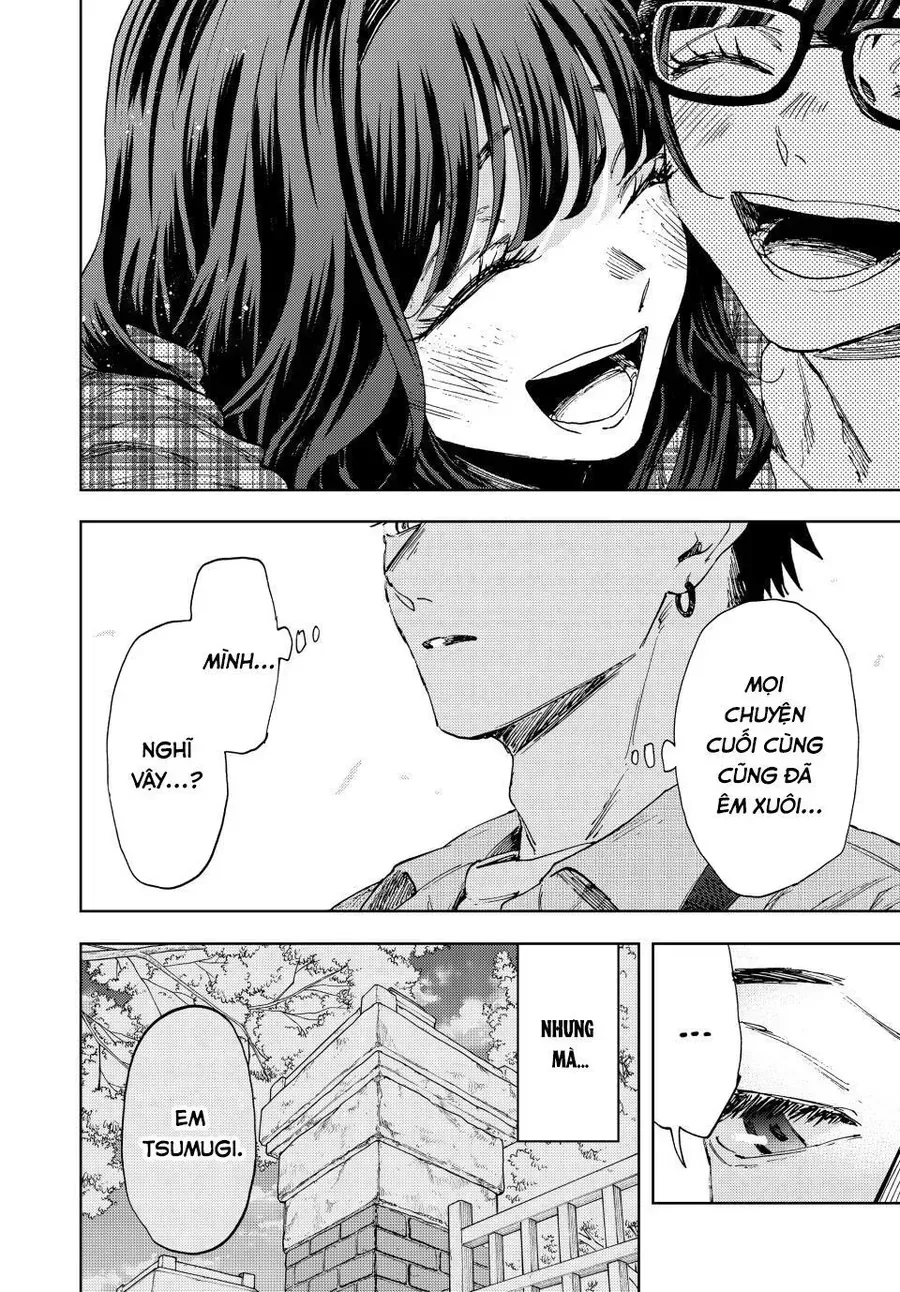 Chapter 176 - Trang 23