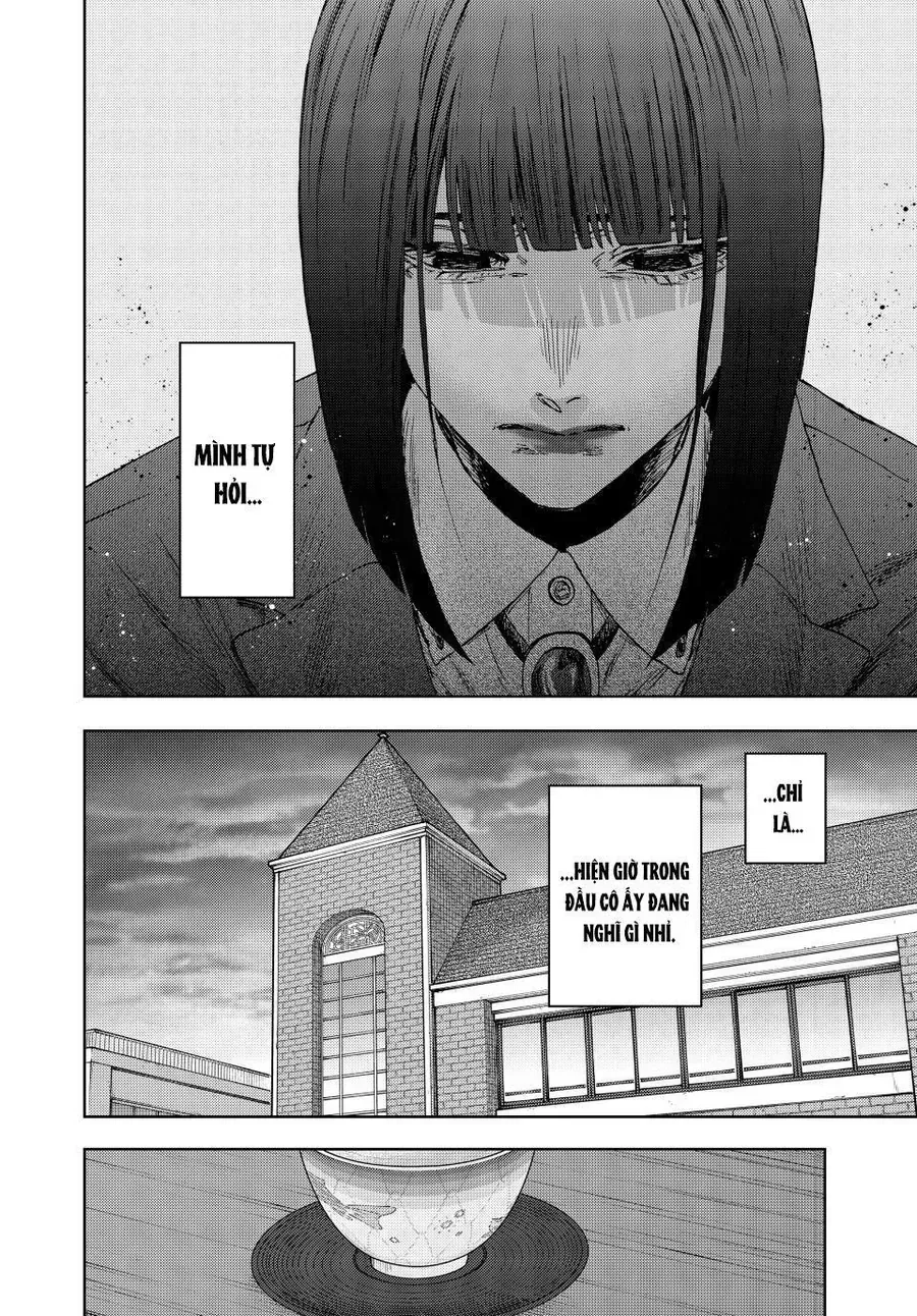 Chapter 176 - Trang 25