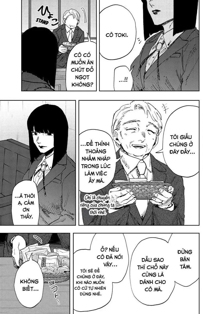 Chapter 176 - Trang 26