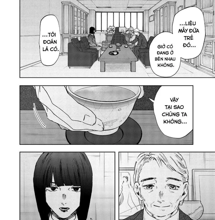 Chapter 176 - Trang 27