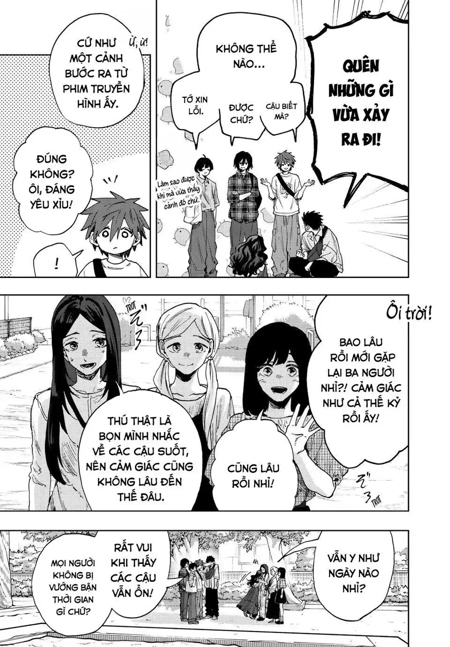 Chapter 176 - Trang 5