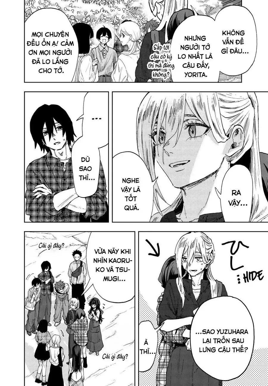 Chapter 176 - Trang 6
