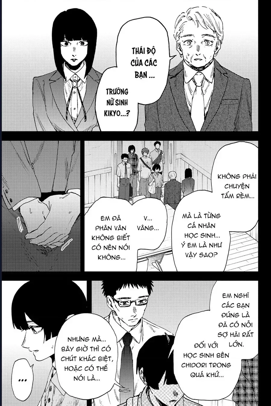 Chapter 177 - Trang 11