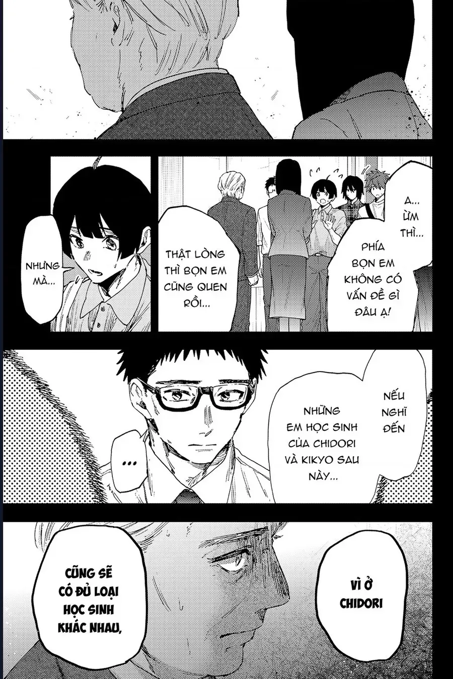 Chapter 177 - Trang 13