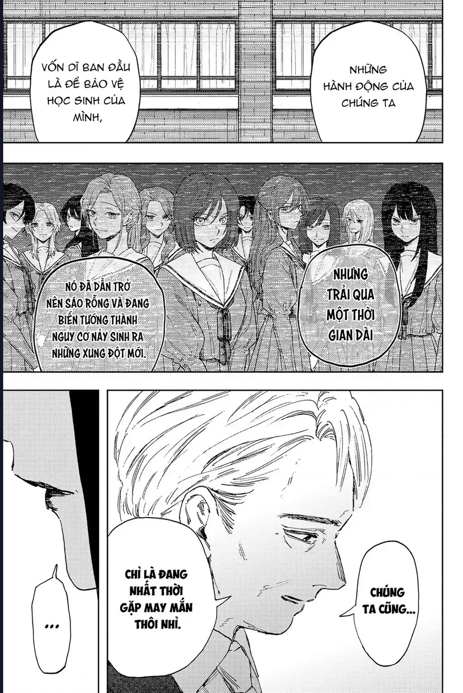 Chapter 177 - Trang 15