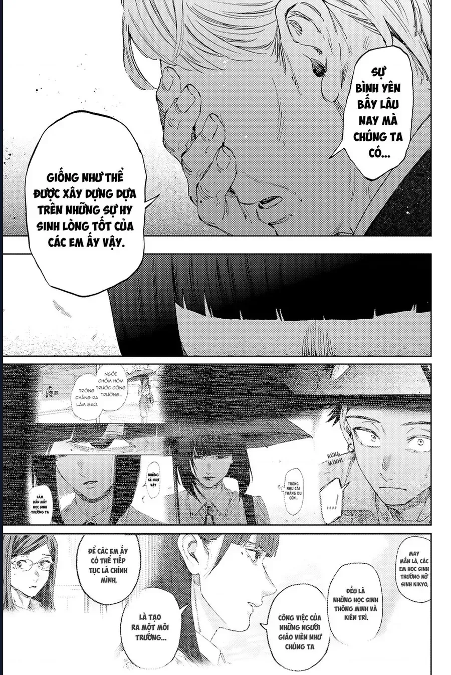 Chapter 177 - Trang 17