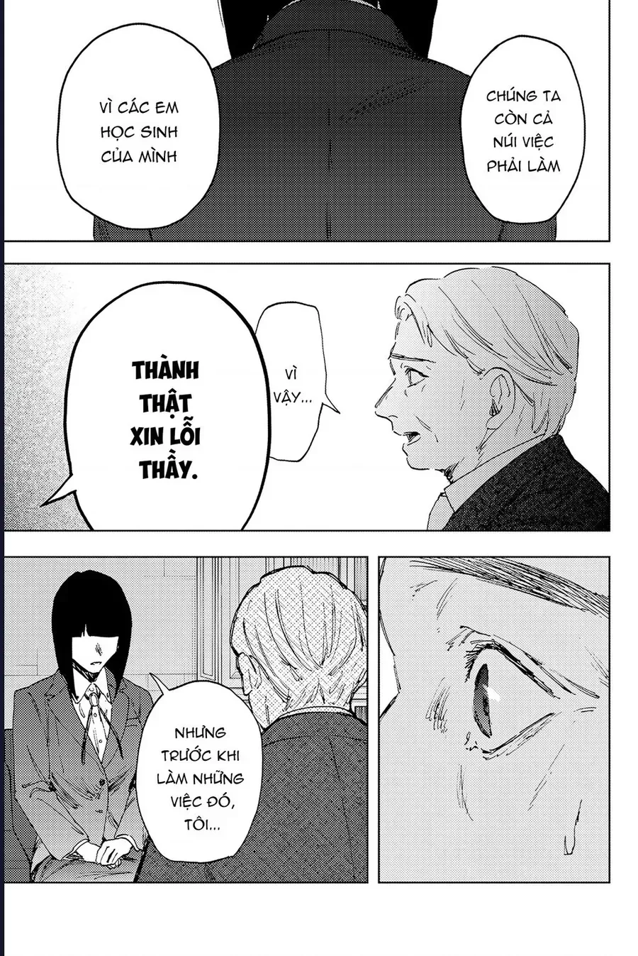 Chapter 177 - Trang 23