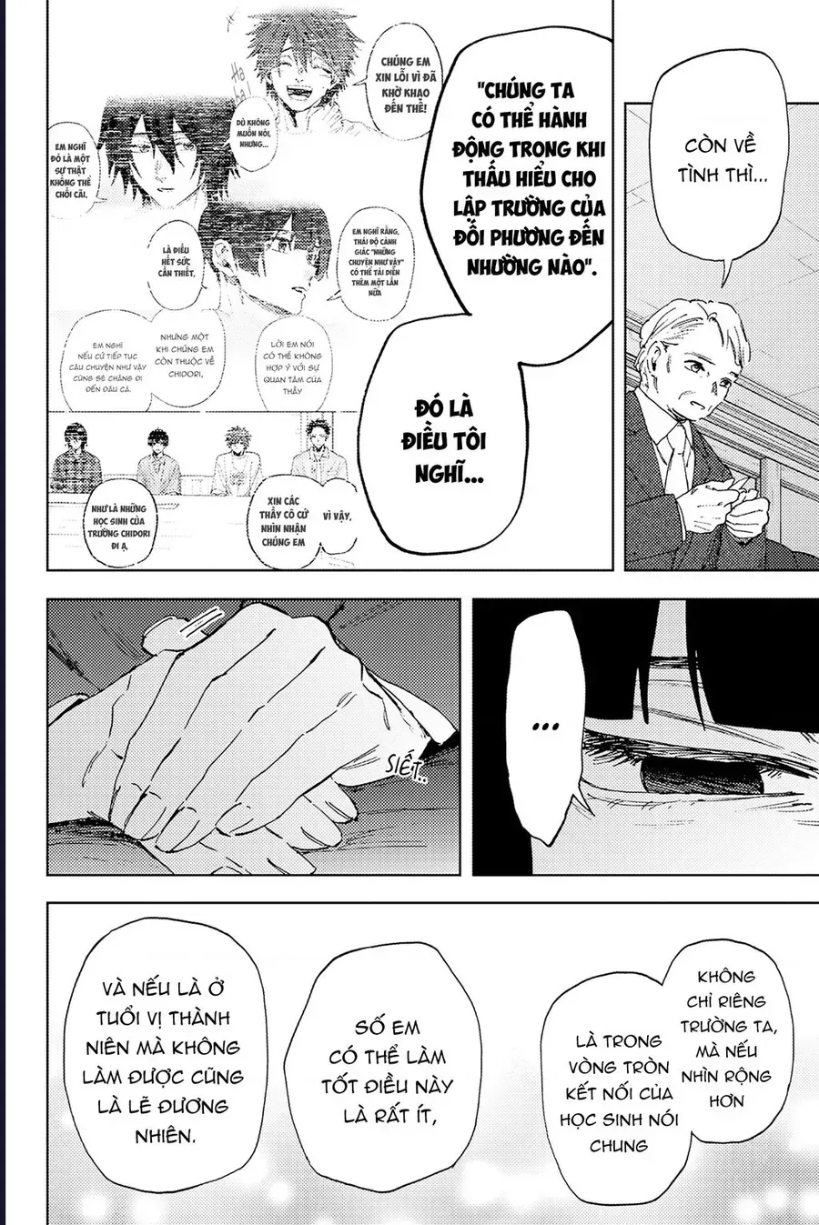 Chapter 177 - Trang 6