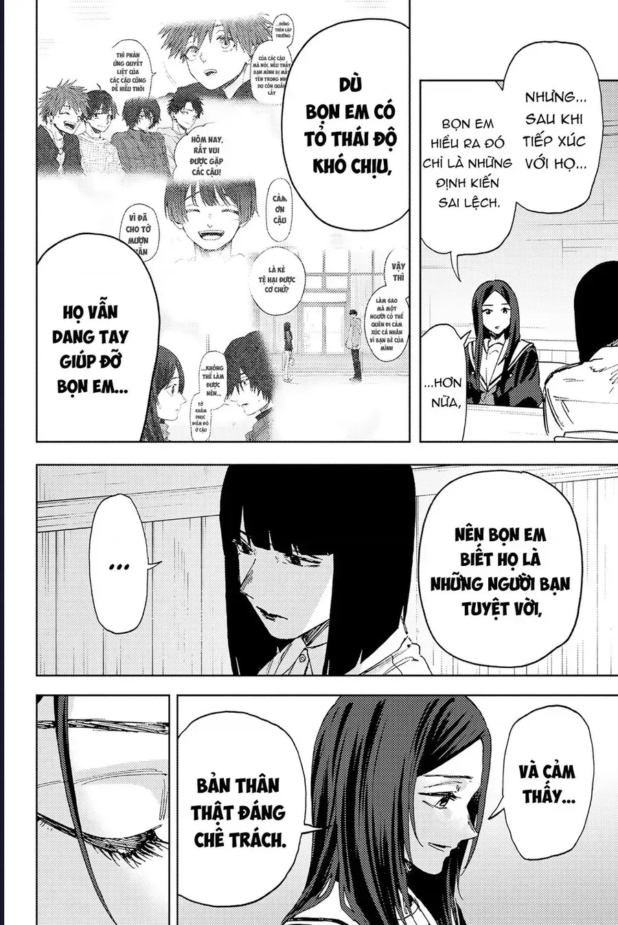 Chapter 178 - Trang 20