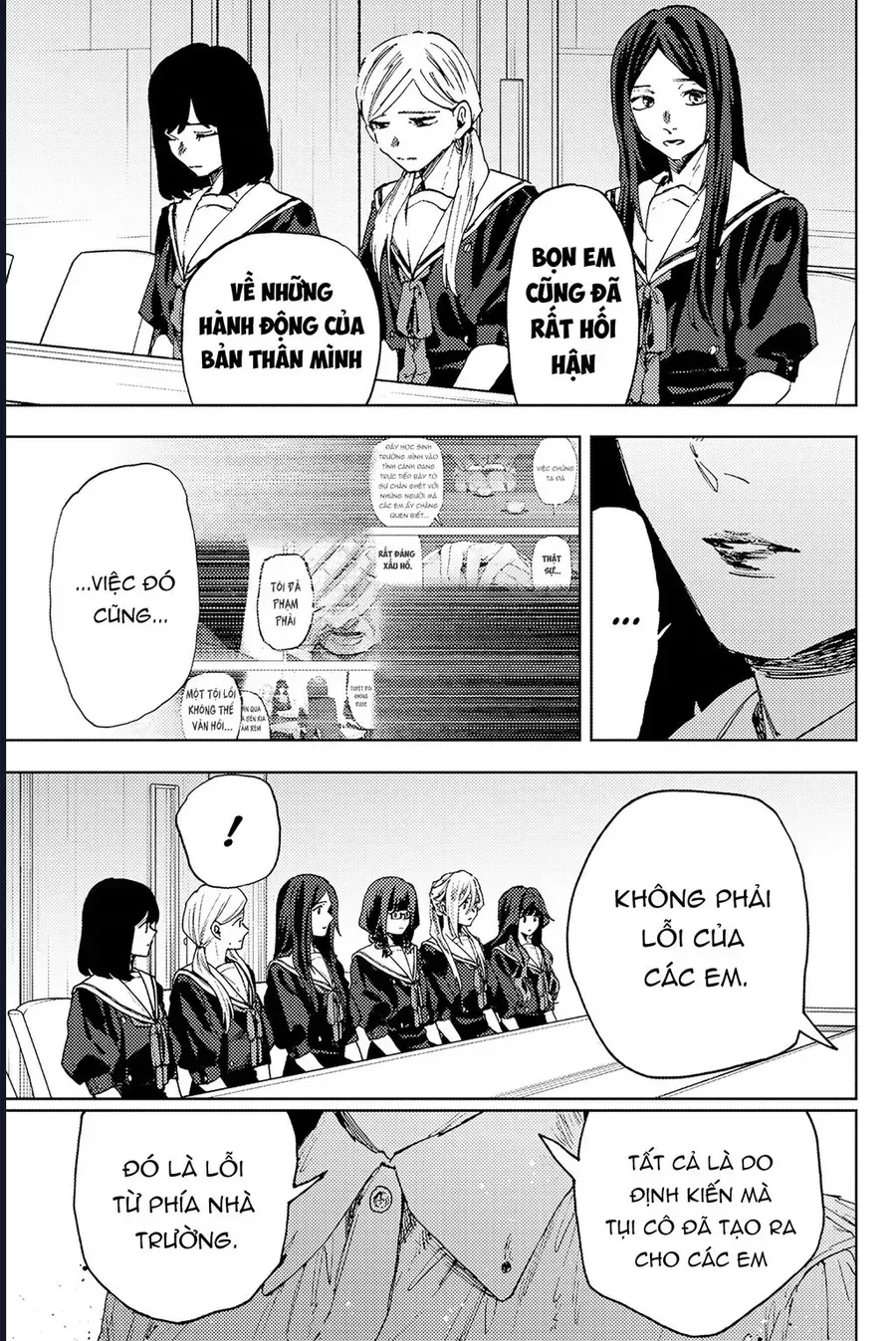 Chapter 178 - Trang 21