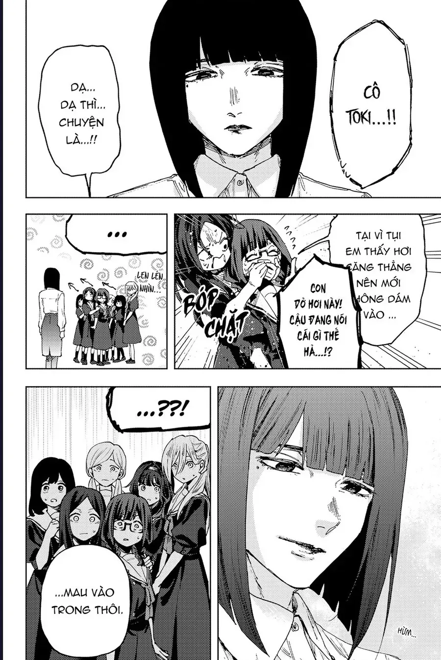 Chapter 178 - Trang 10