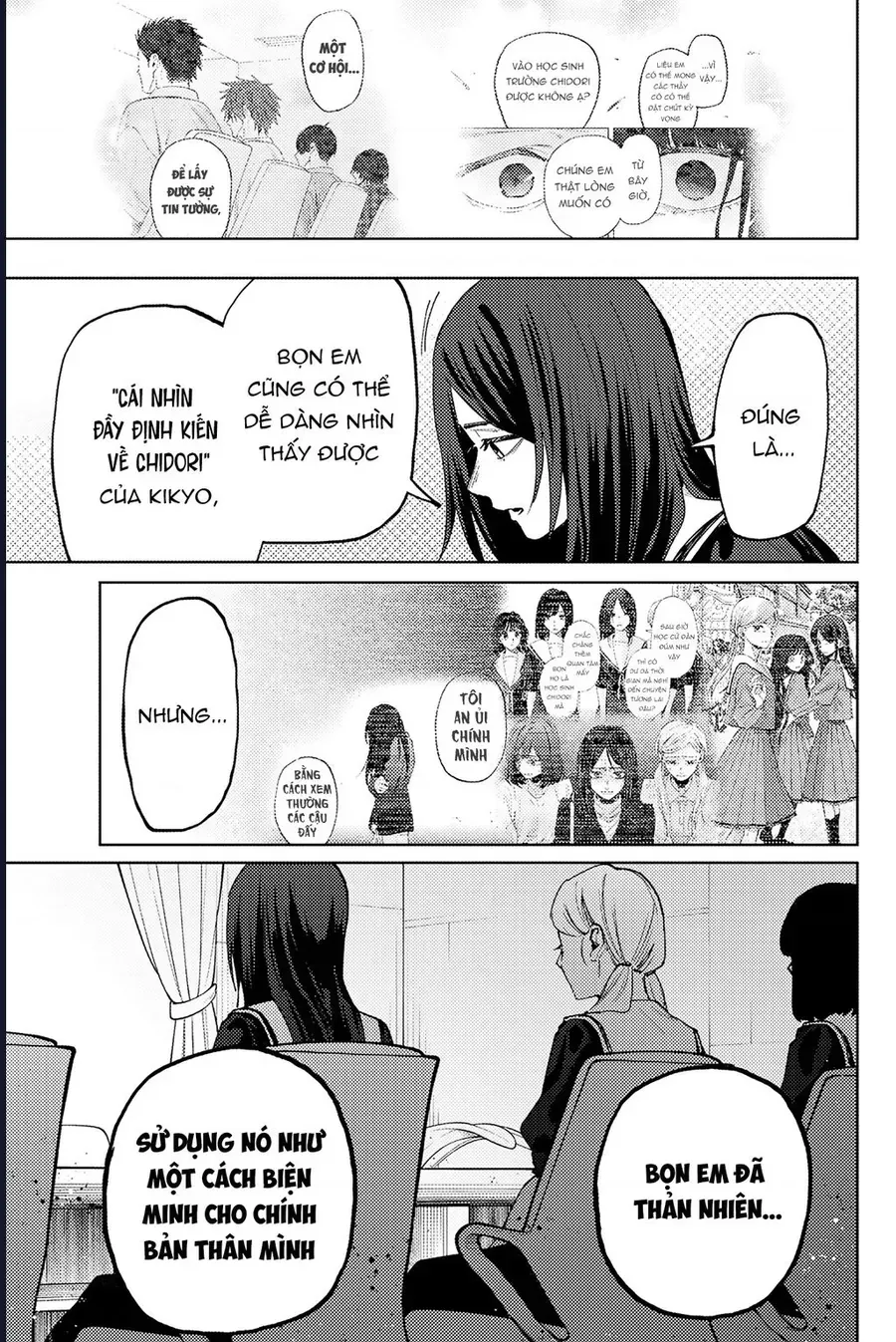 Chapter 179 - Trang 5