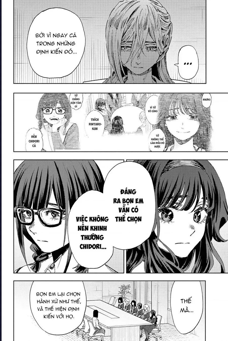 Chapter 179 - Trang 6