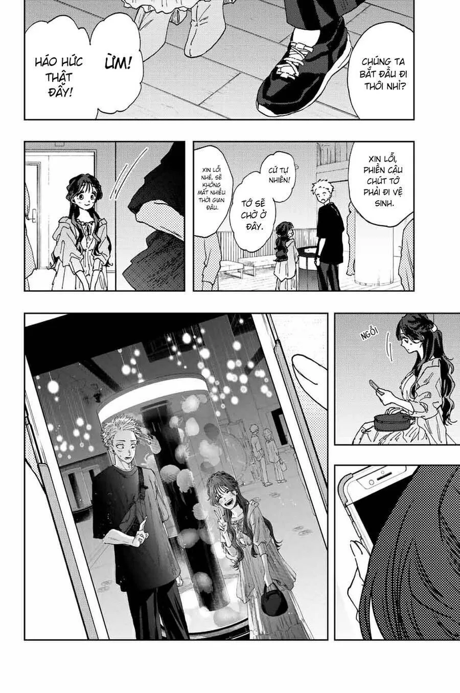 Chapter 18 - Trang 20