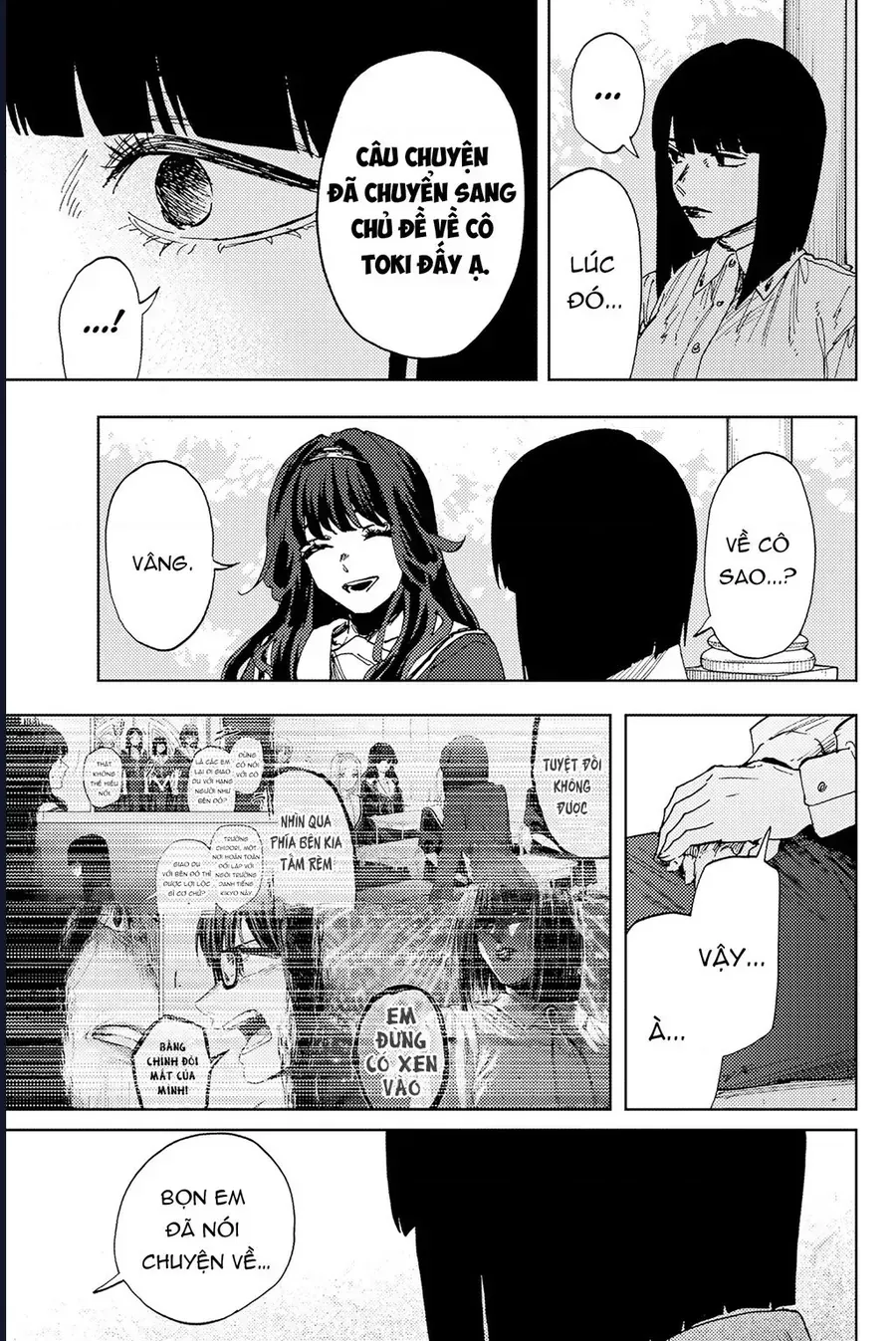Chapter 180 - Trang 16
