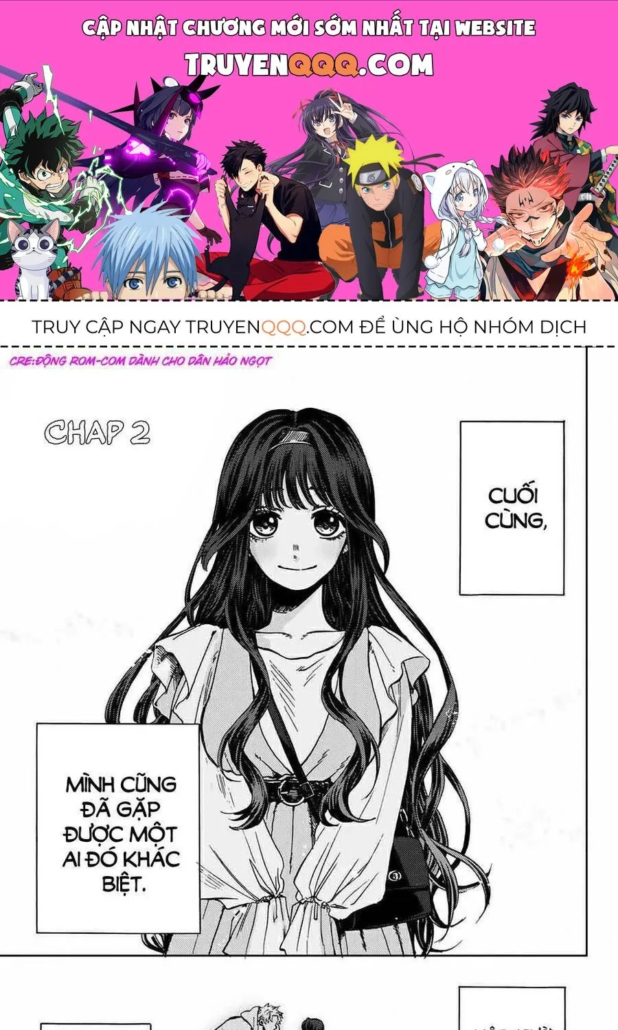 Chapter 2 - Trang 1