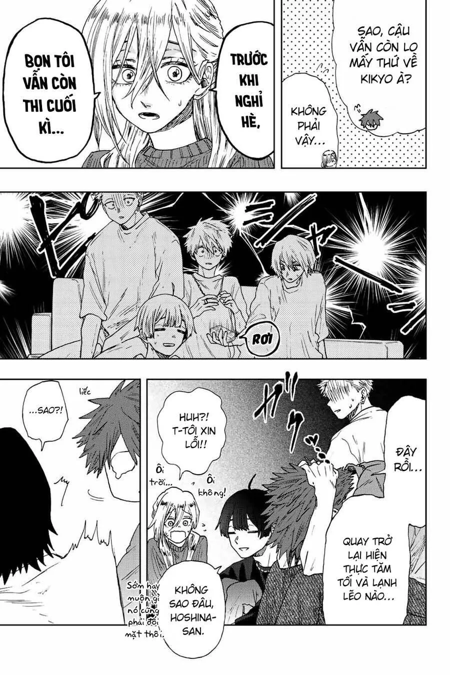 Chapter 22 - Trang 21