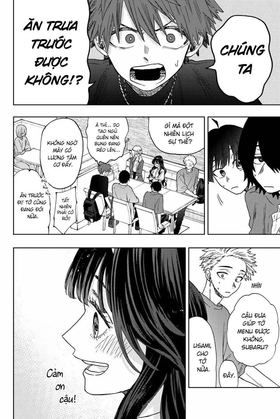 Chapter 23 - Trang 14