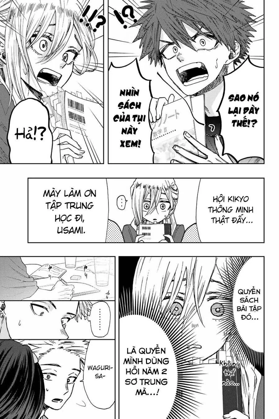 Chapter 23 - Trang 19