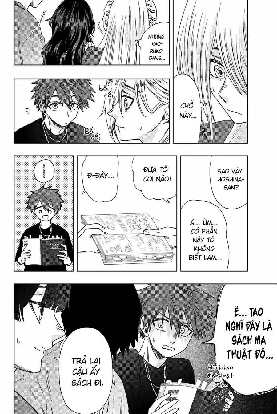 Chapter 23 - Trang 22