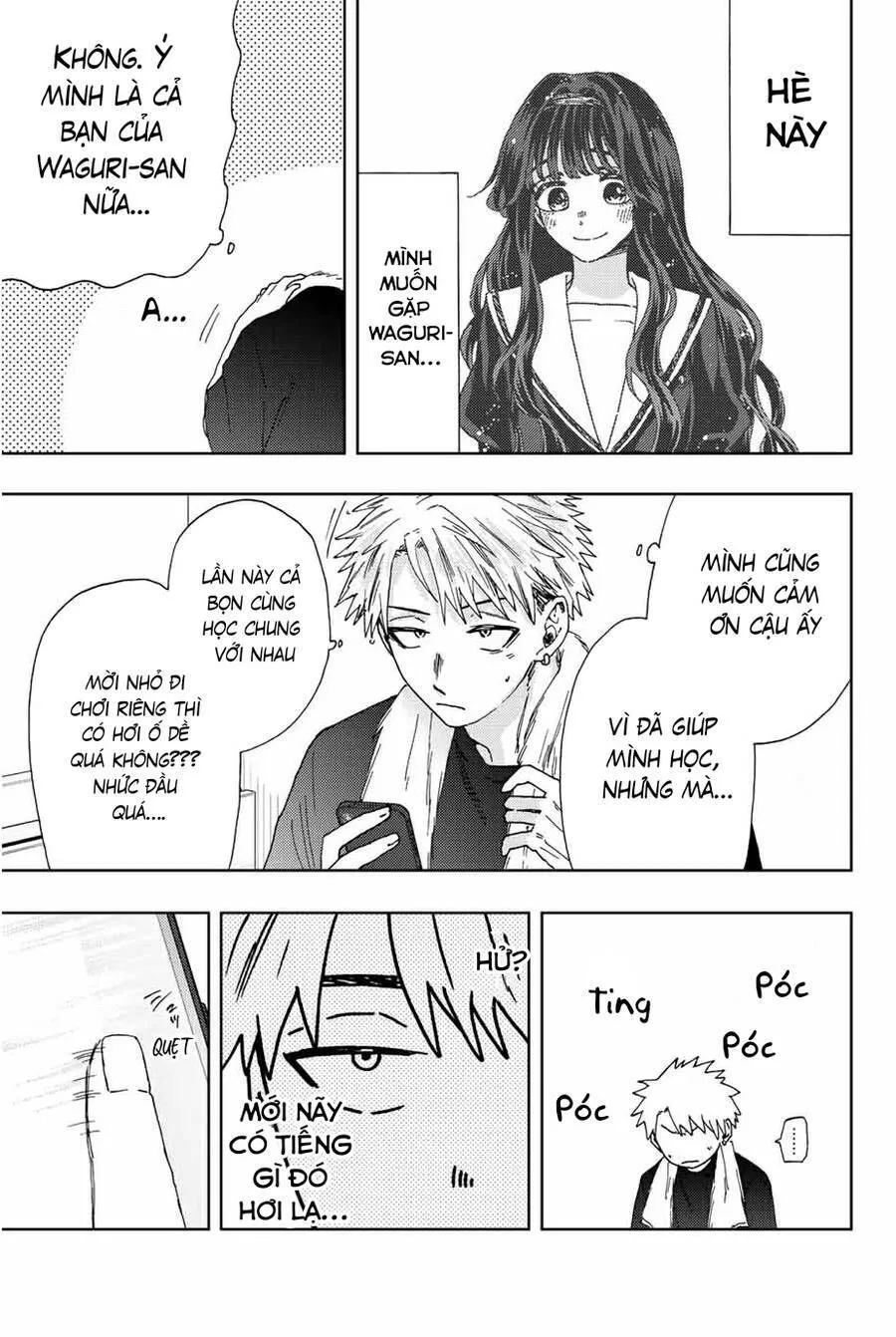 Chapter 26 - Trang 21