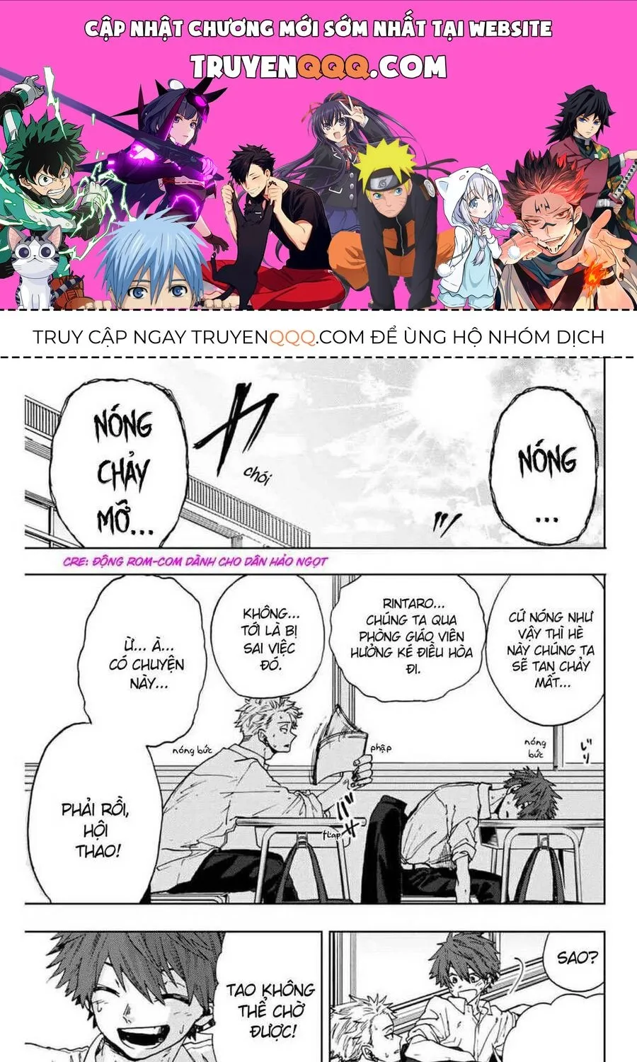 Chapter 3 - Trang 1