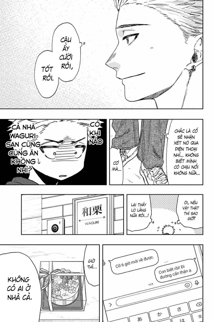 Chapter 30 - Trang 23
