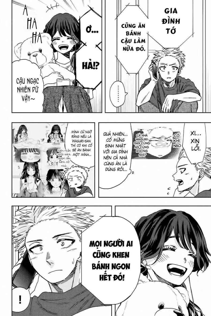 Chapter 31 - Trang 12