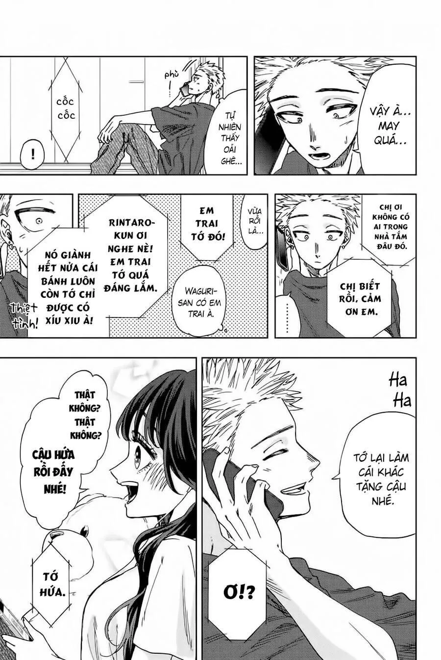 Chapter 31 - Trang 13