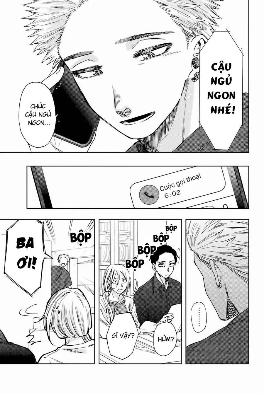 Chapter 31 - Trang 15