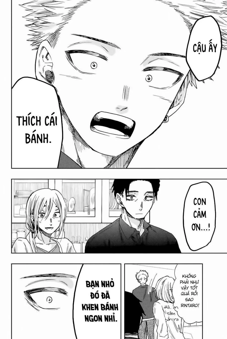 Chapter 31 - Trang 16