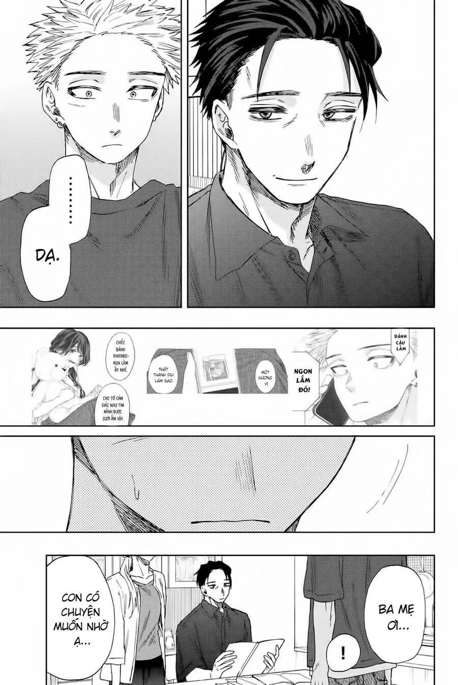 Chapter 31 - Trang 17