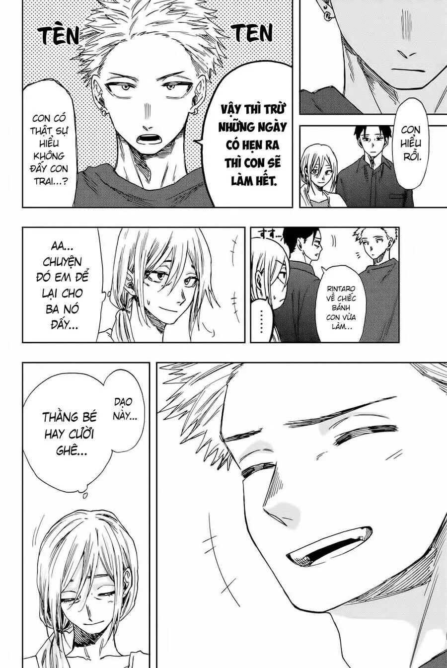 Chapter 31 - Trang 22