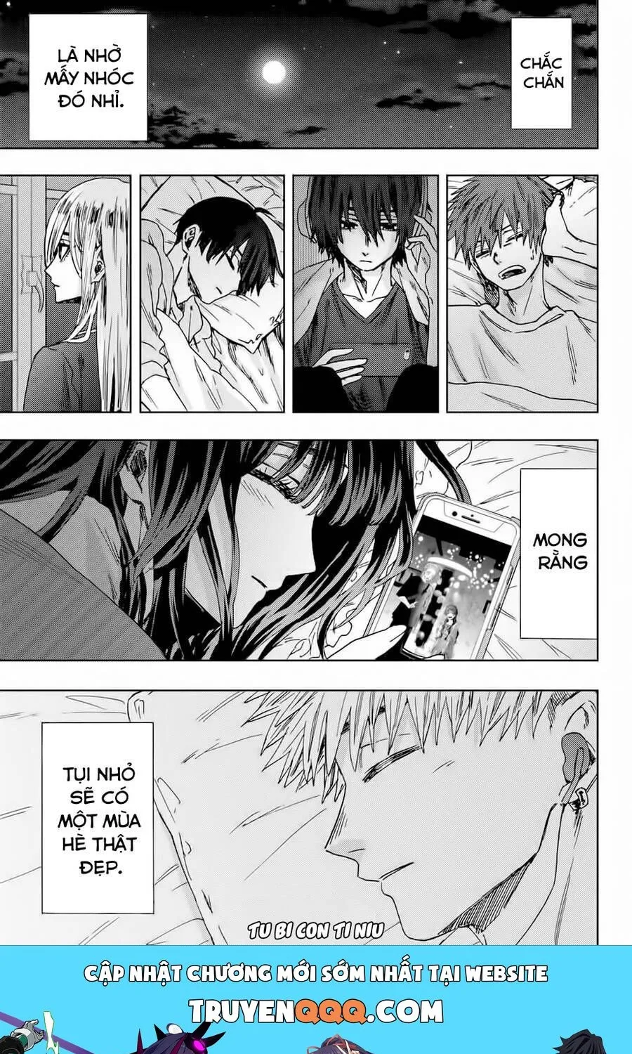 Chapter 31 - Trang 23