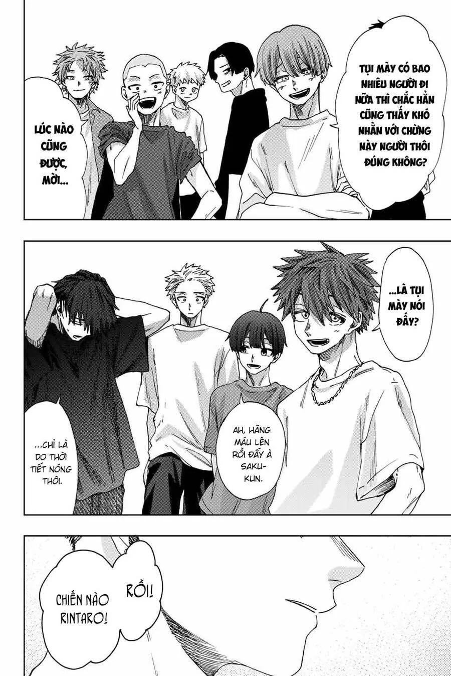 Chapter 32 - Trang 11