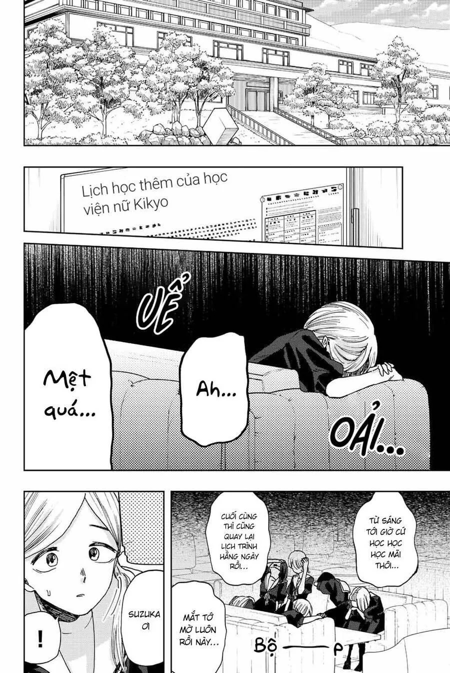 Chapter 32 - Trang 13