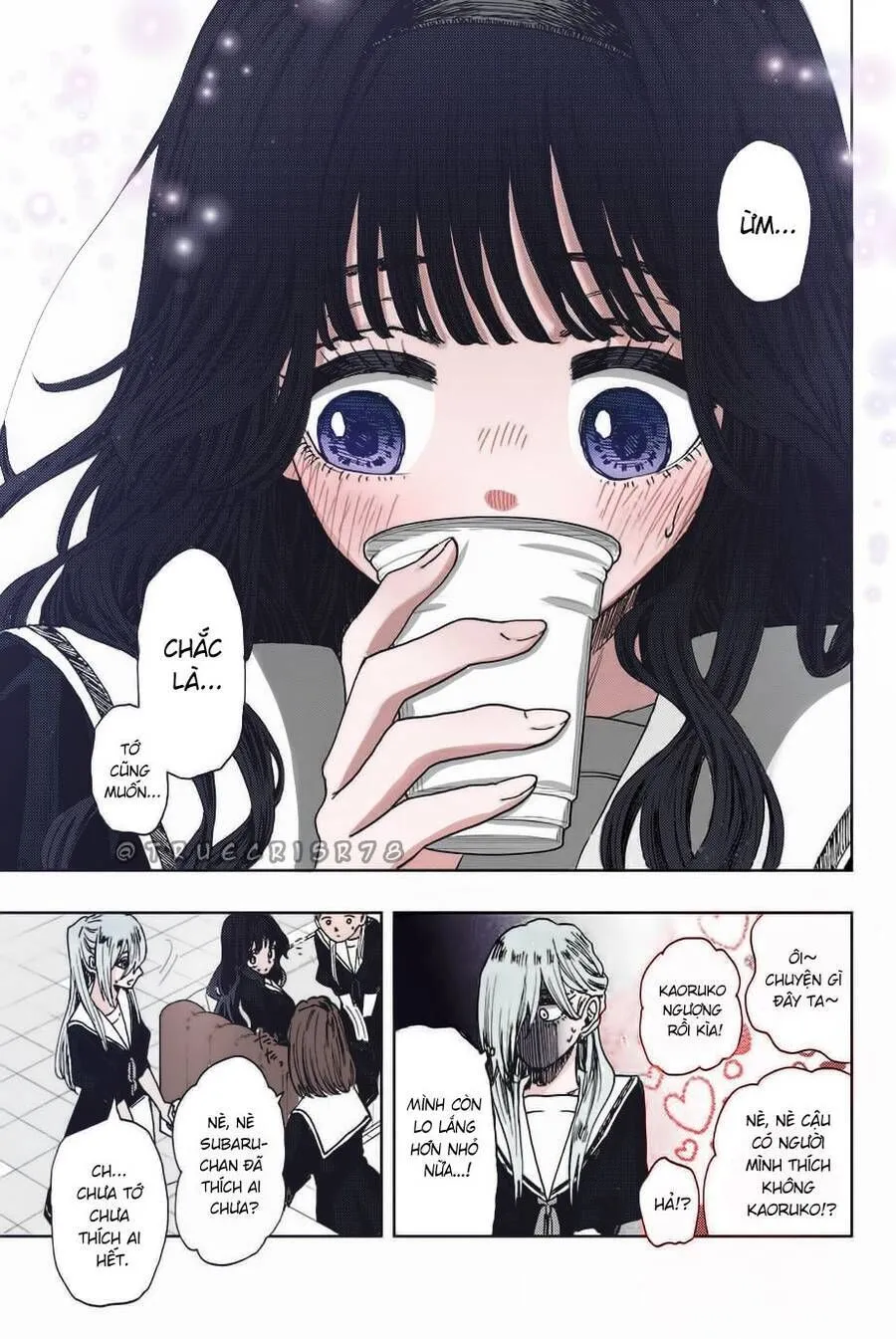 Chapter 32 - Trang 19