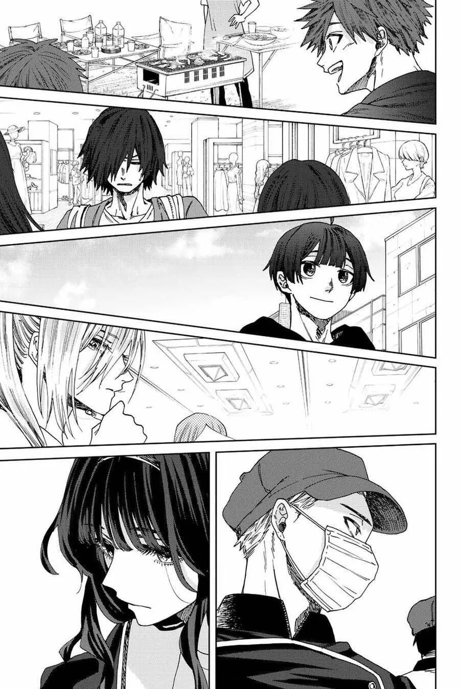 Chapter 32 - Trang 21