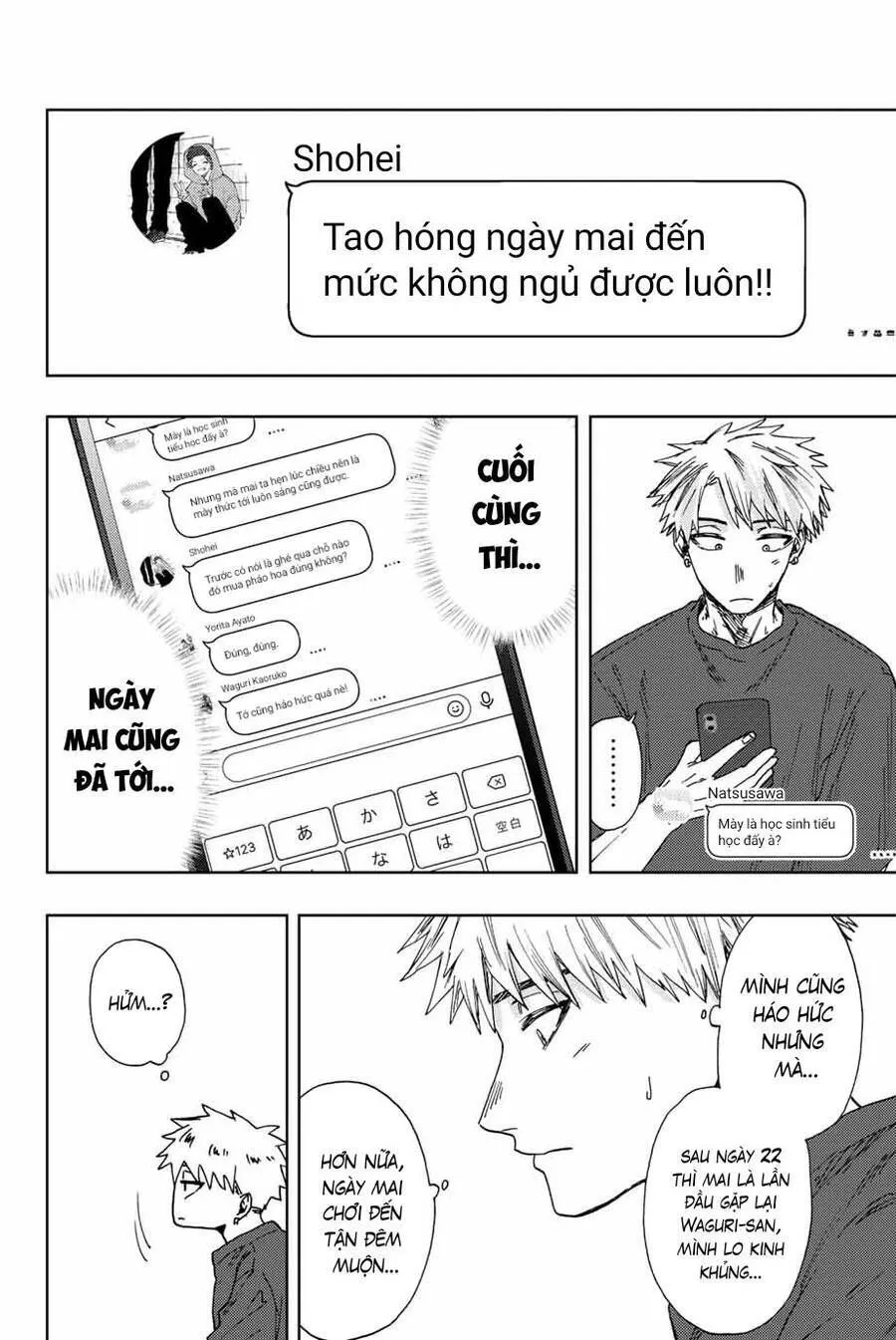 Chapter 32 - Trang 22