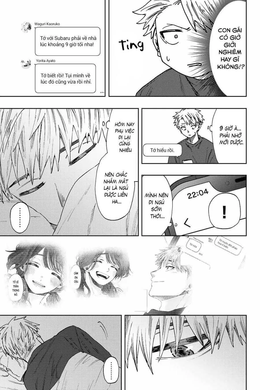Chapter 32 - Trang 23
