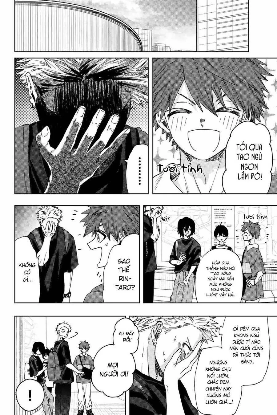 Chapter 32 - Trang 24