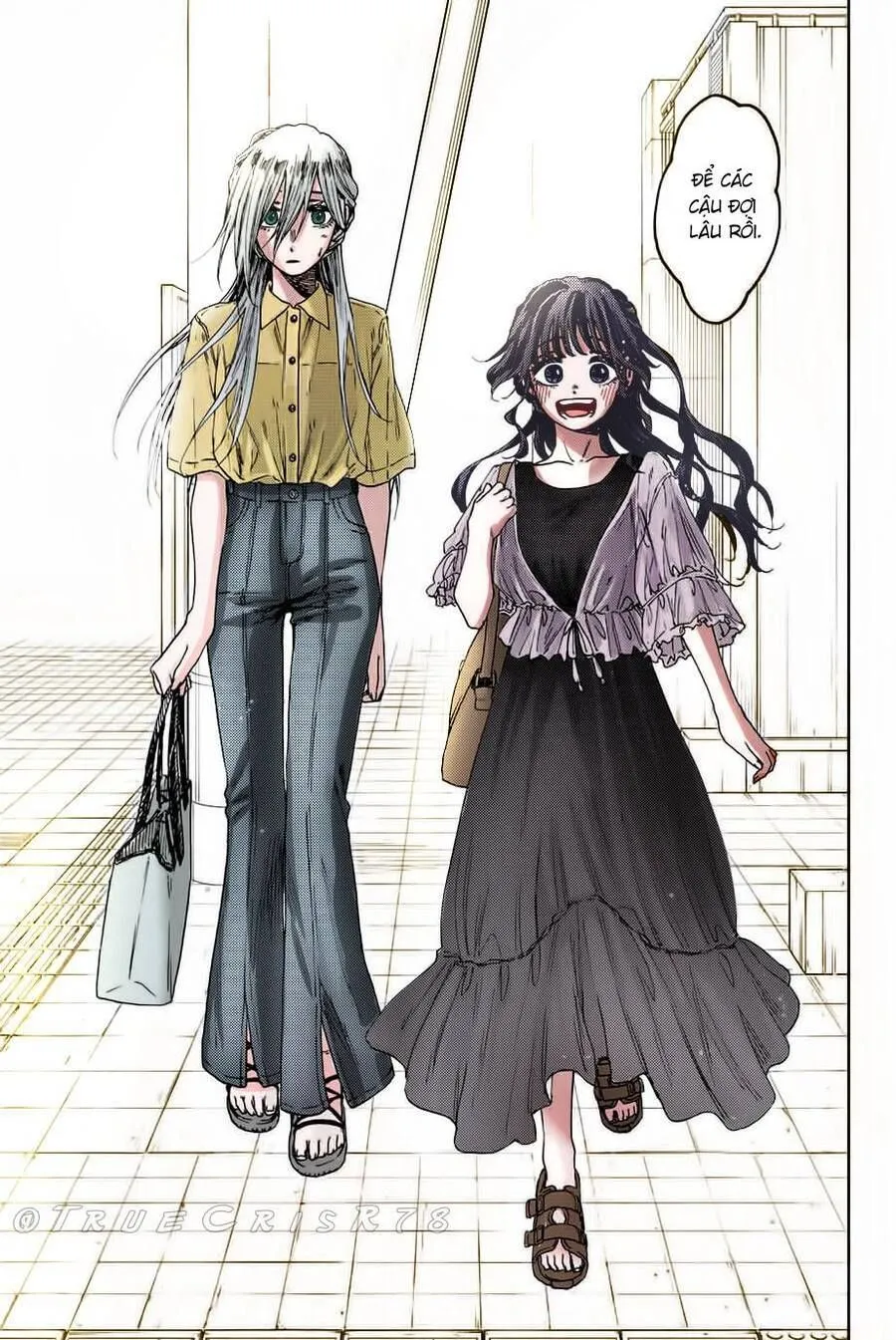 Chapter 32 - Trang 26
