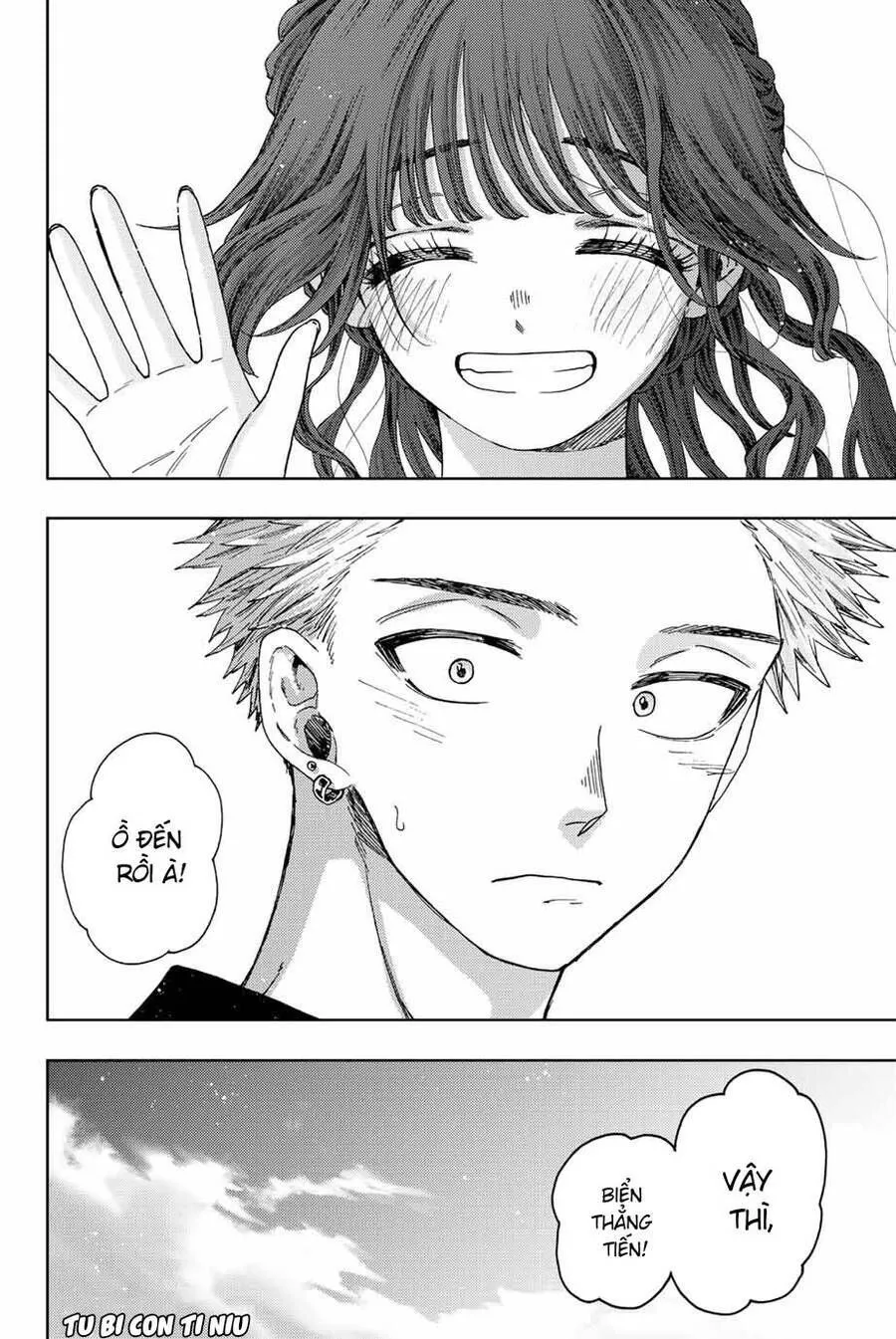 Chapter 32 - Trang 27