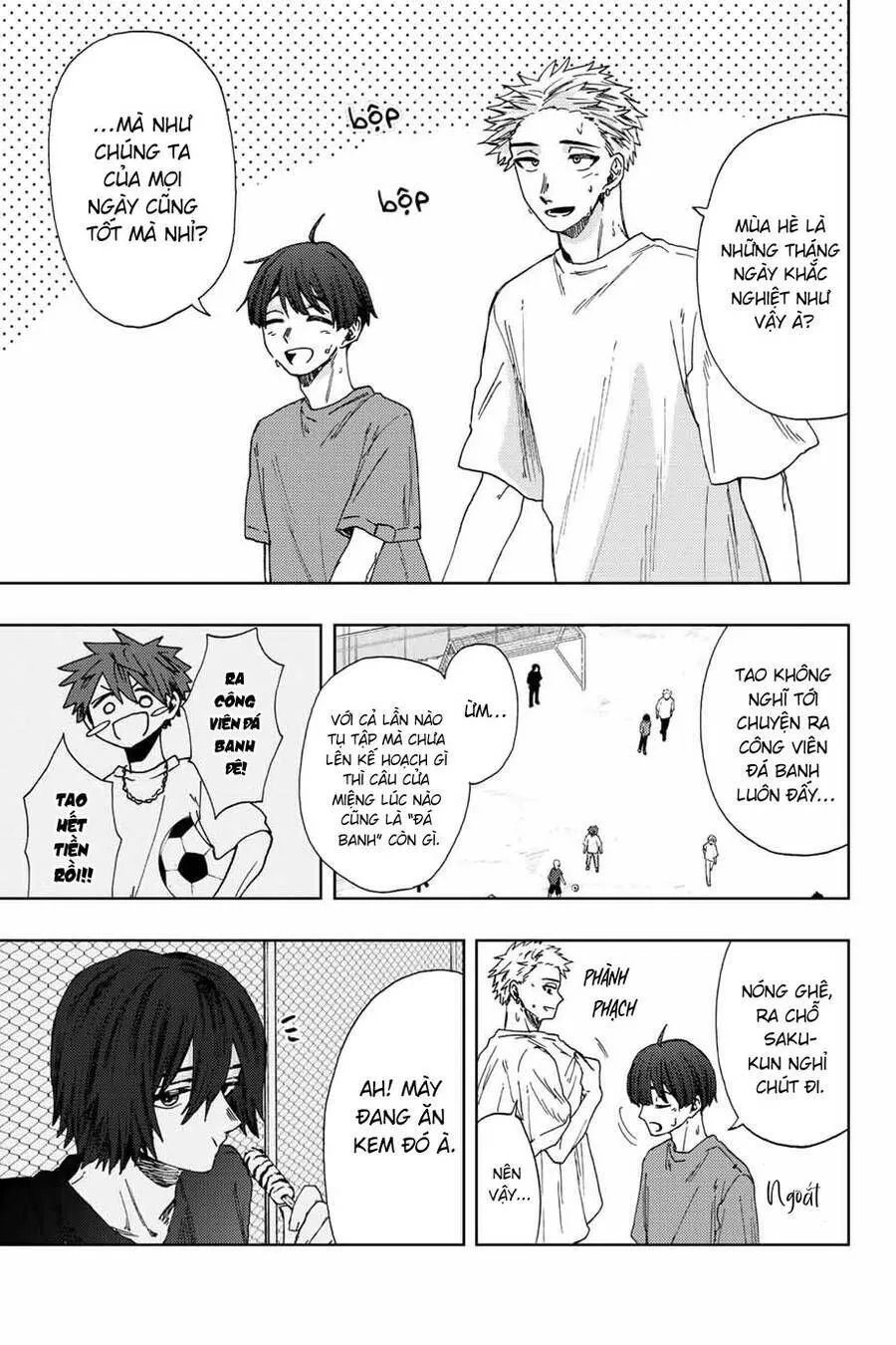 Chapter 32 - Trang 6