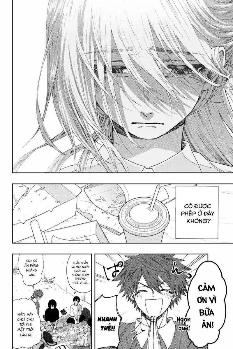 Chapter 33 - Trang 17